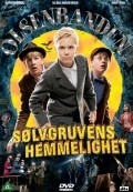 Another movie Olsenbanden Jr. Solvgruvens hemmelighet of the director Arne Lindtner Nass.