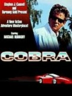 Another movie Cobra of the director Jeff Woolnough.