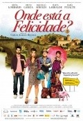 Another movie Onde Esta a Felicidade? of the director Carlos Alberto Riccelli.