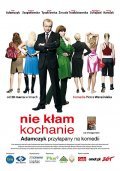 Another movie Nie klam, kochanie of the director Piotr Weresniak.