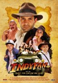 Another movie Indyfans and the Quest for Fortune and Glory of the director Brandon Kleyla.