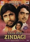 Another movie Yaar Meri Zindagi of the director Ashok Gupta.