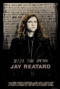 Another movie Better Than Something: Jay Reatard of the director Aleks Hemmond.