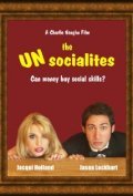 Another movie The UNsocialites of the director Charlie Vaughn.