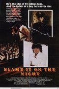 Another movie Blame It on the Night of the director Gene Taft.