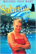 Another movie Sabrina, Down Under of the director Kenneth R. Koch.