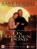 Another movie On Golden Pond of the director Ernest Thompson.