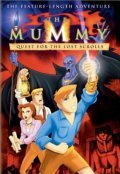 Another movie The Mummy: The Animated Series of the director Dik Sebast.