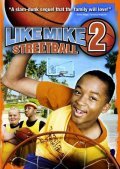 Another movie Like Mike 2: Streetball of the director David Nelson.