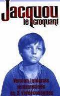 Another movie Jacquou le croquant  (mini-serial) of the director Stellio Lorenzi.
