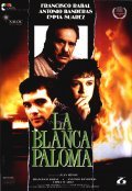 Another movie La blanca paloma of the director Juan Minon.