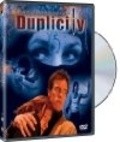 Another movie Duplicity of the director Djek Kornish.
