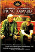 Another movie Spring Forward of the director Tom Gilroy.