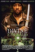 Another movie The Divine Emerald of the director Tajudeen Bioku.