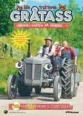 Another movie Gratass - Hemmeligheten pa garden of the director Trond Yakobsen.