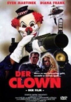 Another movie Der Clown of the director Sven Severin.