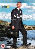 Another movie Doc Martin of the director Nigel Cole.