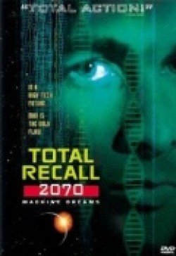 Another movie Total Recall 2070 of the director David Warry-Smith.