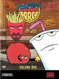 Another movie Aqua Teen Hunger Force of the director Dave Willis.