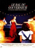 Another movie Le bal du gouverneur of the director Marie-France Pisier.