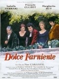 Another movie Dolce far niente of the director Nae Caranfil.
