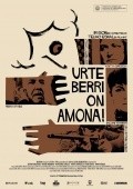 Another movie Urte berri on, amona! of the director Telmo Esnal.