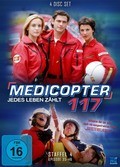 Another movie Medicopter 117 - Jedes Leben zählt of the director Thomas Nikel.
