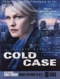 Another movie Cold Case of the director Alex Zakrzewski.