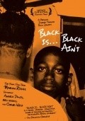 Another movie Black is... Black Ain't of the director Marlon Riggs.