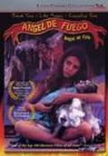 Another movie Angel de fuego of the director Dana Rotberg.