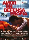 Another movie Amor en defensa propia of the director Rafa Russo.