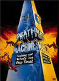 Another movie Death Machines of the director Paul Kyriazi.