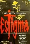 Another movie Estigma of the director Jose Ramon Larraz.