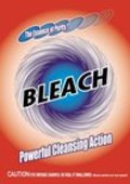 Another movie Bleach of the director Jacob Rosenberg.