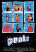Another movie Punks of the director Patrik-Ian Polk.