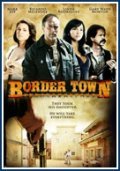 Border Town is similar to The Last Witch Hunter.