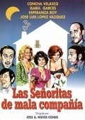 Another movie Las senoritas de mala compania of the director Jose Antonio Nieves Conde.
