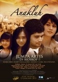 Another movie Anakluh of the director Edward Sirait.