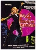 Another movie Las 4 bodas de Marisol of the director Luis Lucia.