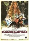 Another movie Flor de santidad of the director Adolfo Marsillach.