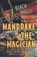 Another movie Mandrake the Magician of the director Norman Deming.