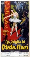 Another movie La figlia di Mata Hari of the director Renzo Merusi.