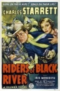 Another movie Riders of Black River of the director Norman Deming.