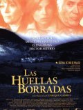 Another movie Huellas borradas, Las of the director Enrique Gabriel.