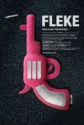Another movie Fleke of the director Aldo Tardozzi.