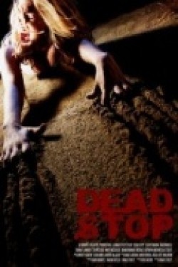 Dead Stop is similar to Dracula and Stoker.