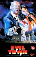 Another movie Evil Town of the director Edward Collins.
