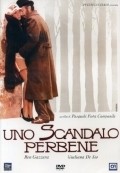 Another movie Uno scandalo perbene of the director Pasquale Festa Campanile.