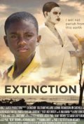 Another movie Extinction of the director Kevin MakKeri.