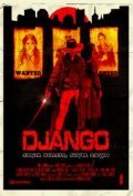 Another movie Django: Silver Bullets, Silver Dawn of the director Adrian Castro.